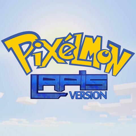 Pixelmon Lapis (Theme)