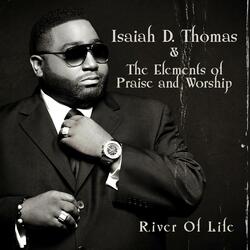 River of Life (feat. the Elements of Praise & Worship)