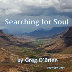 Searching for Soul