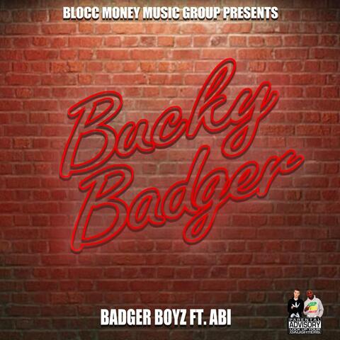 Bucky Badger (feat. Abi)
