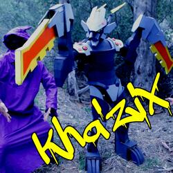 Kha'zix (feat. Jesse Chisholm)
