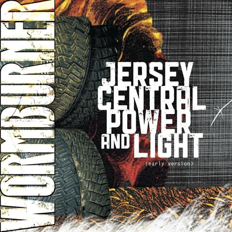 Jersey Central Power and Light (Early Version)