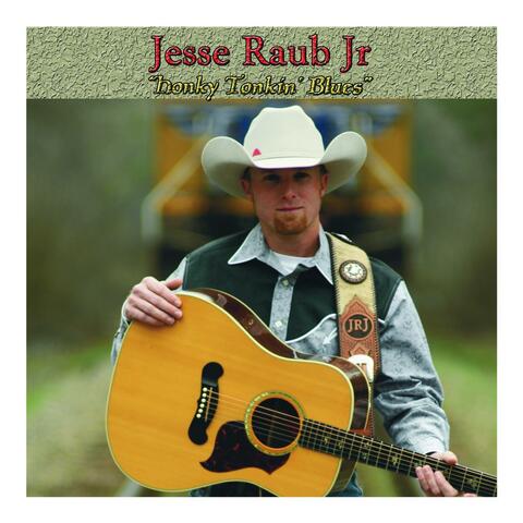 Honky Tonkin' blues