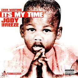 My Own (feat. Roscoe Dash)
