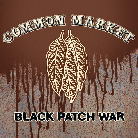 Black Patch War