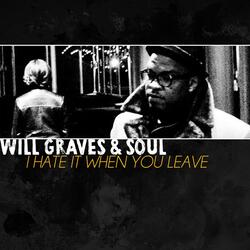 I Hate It When You Leave