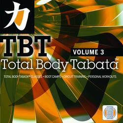 To the Rhythm (Tabata 8) (150 BPM)