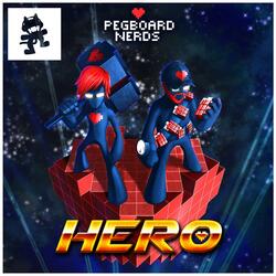 Hero (feat. Elizaveta)