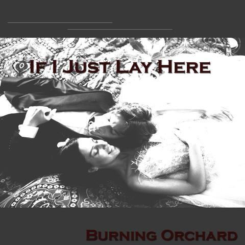Burning Orchard