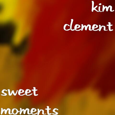 Sweet Moments