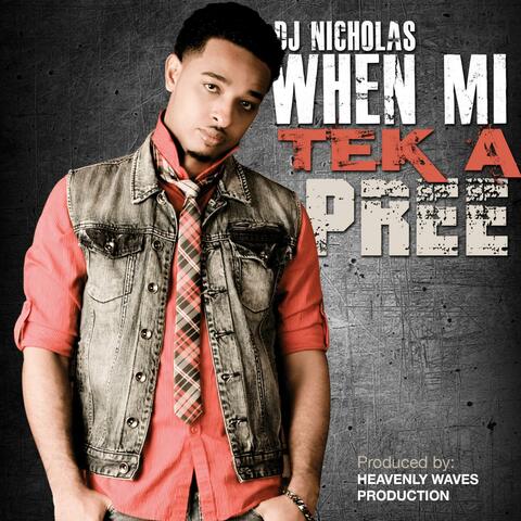 When Mi Tek a Pree (Radio Mix)