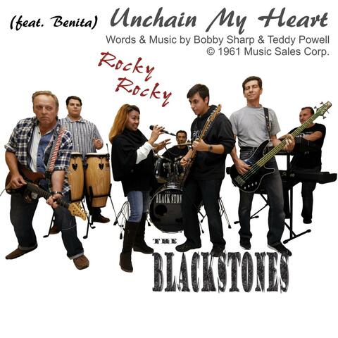 Unchain My Heart (feat. Benita)