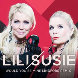 Would You Be Mine (Lindfors Remix)
