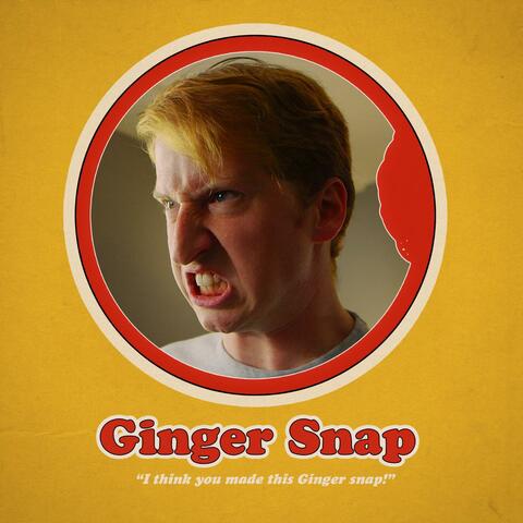 Ginger Snap