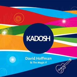Kadosh (Dance Mix)