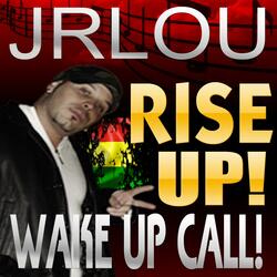 Rise Up - Wake up Call (Radio Edit)