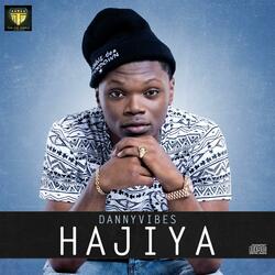 Hajiya