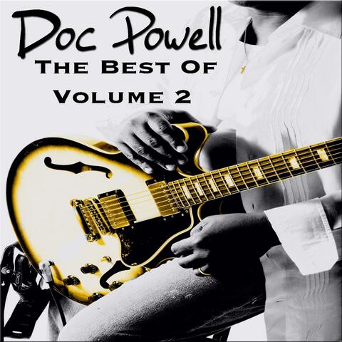 Doc Powell, the Best of Vol.2
