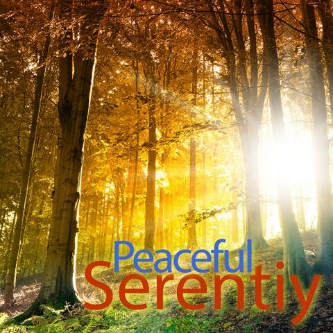 Peaceful Serenity Music - Relaxing New Age Instrumentals