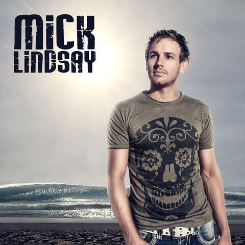 Mick Lindsay