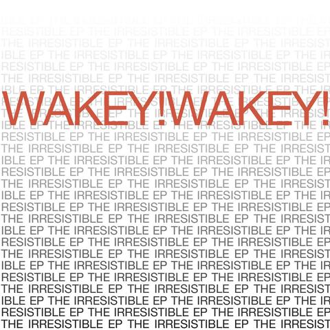 The Irresistible EP