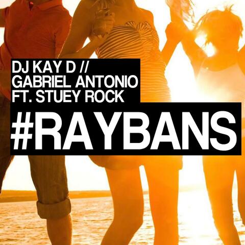 Raybans (Remix) [feat. Stuey Rock]