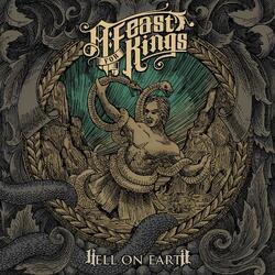 Consequence (feat. Jake Antony)