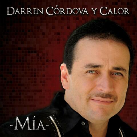 Darren Cordova Y Calor