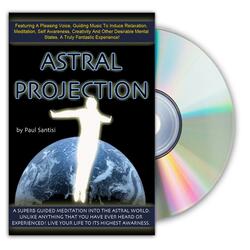 Astral Projection Guided Meditation Proven Method #1 Amazing!