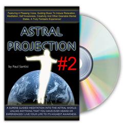 Astral Projection Guided Meditation Proven Method #2 Fantastic!