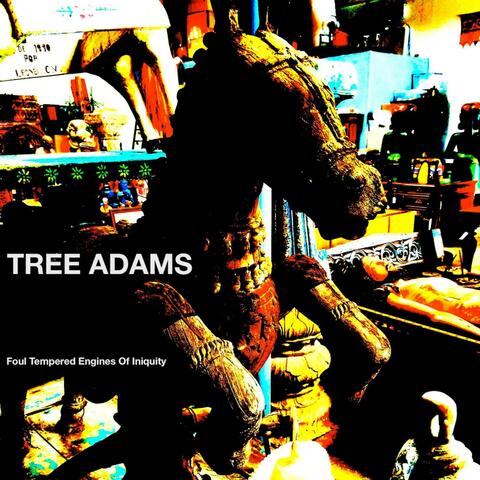 Tree Adams