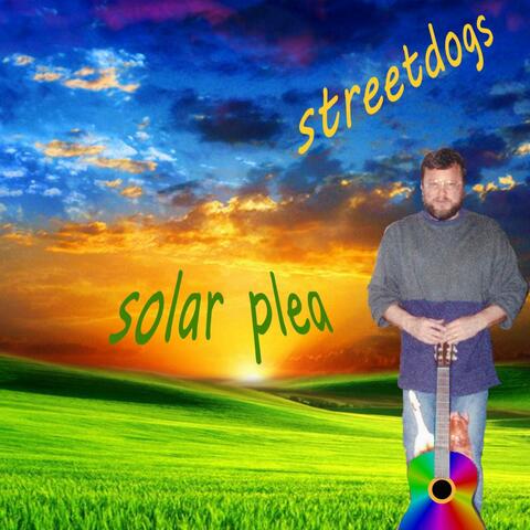 Solar Plea (feat. Bob Keislar)