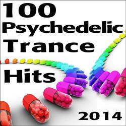 Cosmic Wind (Hard Dark Night Style Forest Psytrance Mix)