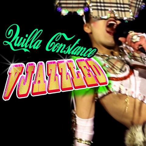 Vjazzled (Dubstep Remix)
