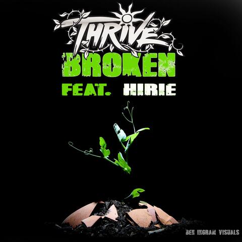 Broken (feat. Hirie)