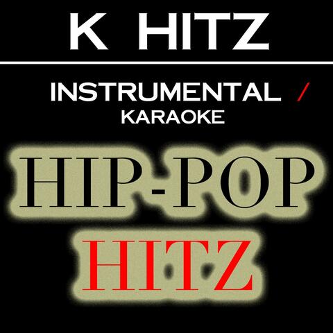Instrumental / Karaoke Hip-Pop Hitz