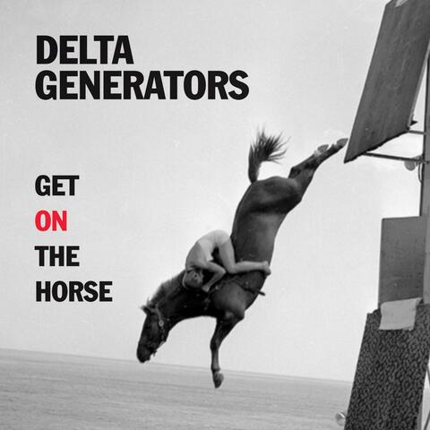 Get on the Horse