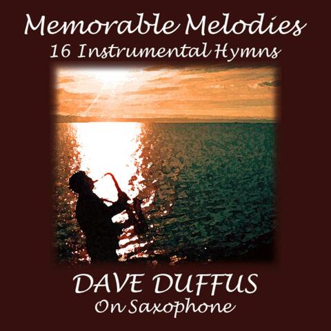 Memorable Melodies - 16 Instrumental Hymns