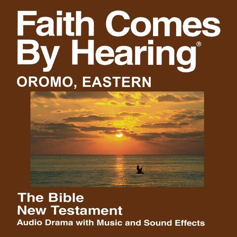 Oromo Eastern New Testament (Dramatized)