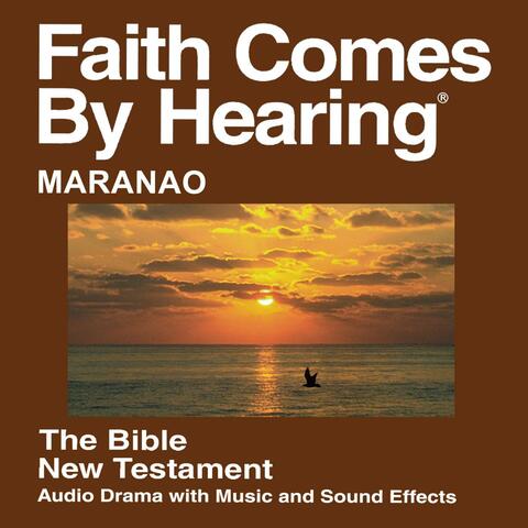 Maranao New Testament (Dramatized)