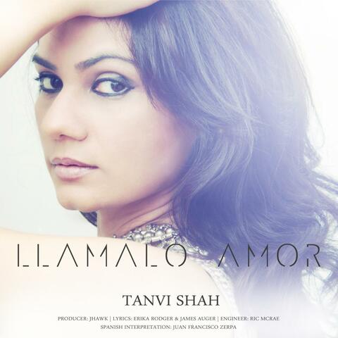 Llamalo Amor (Call It Love)