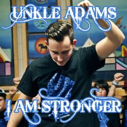 I Am Stronger