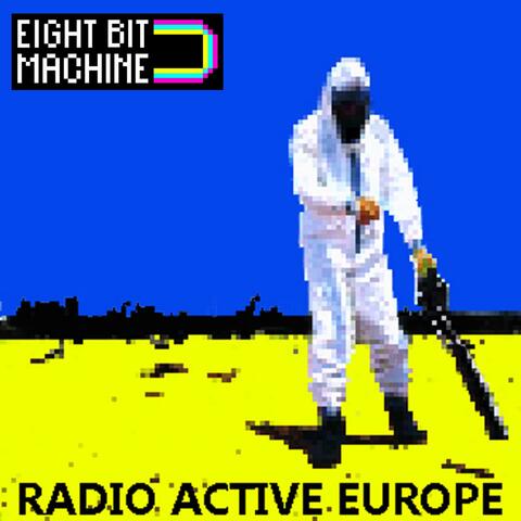 Radio Active Europe