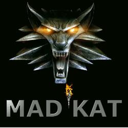 A Mad Kat Is Coming