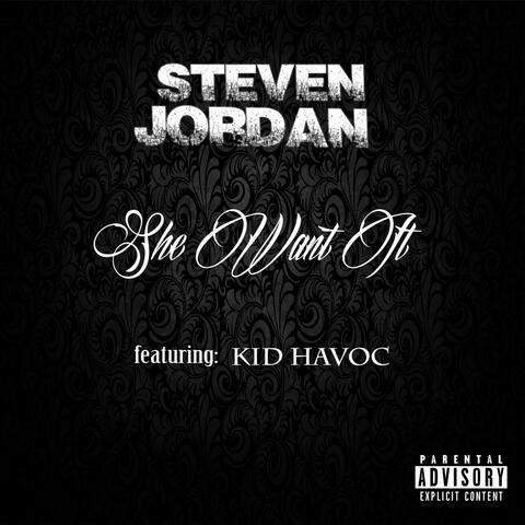 She Want It (feat. Kid Havoc)