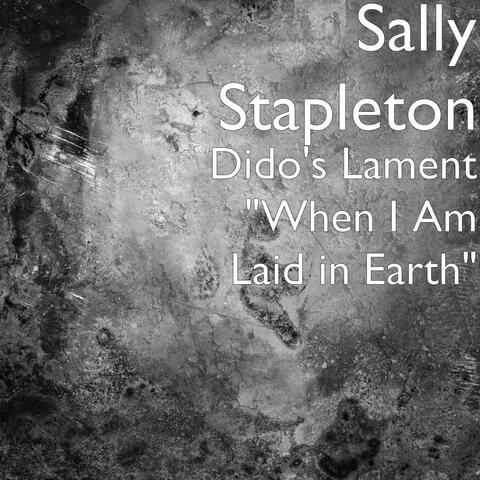 Dido's Lament "When I Am Laid in Earth"