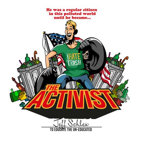 The Activist EP