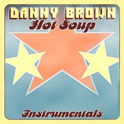 Swagger to the Max (Instrumental)