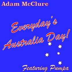 Everyday's Australia Day (feat. Pumpa)