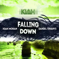 Falling Down (feat. Daniel Tihanyi)